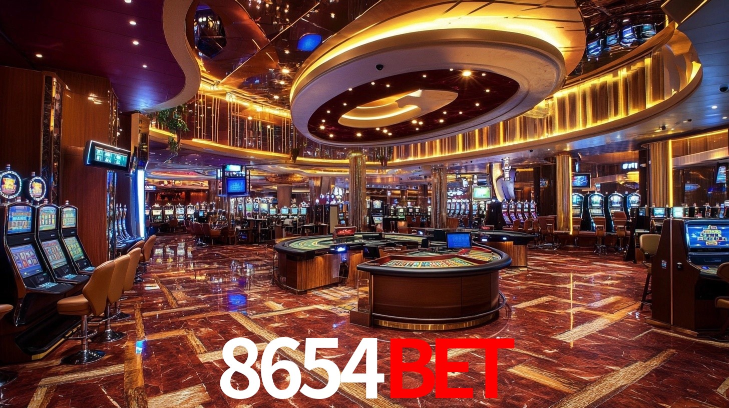 APP oficial da 8654bet para mobile