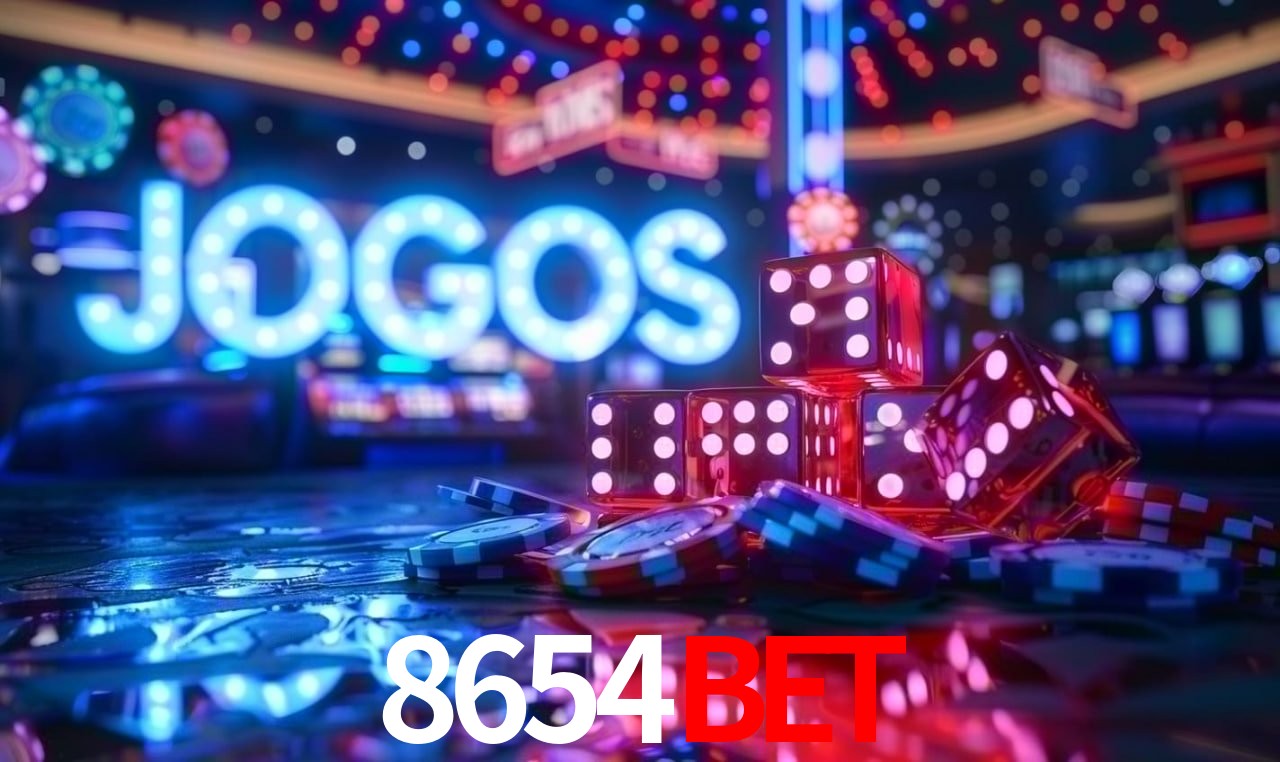 Estatísticas Esportivas 8654bet