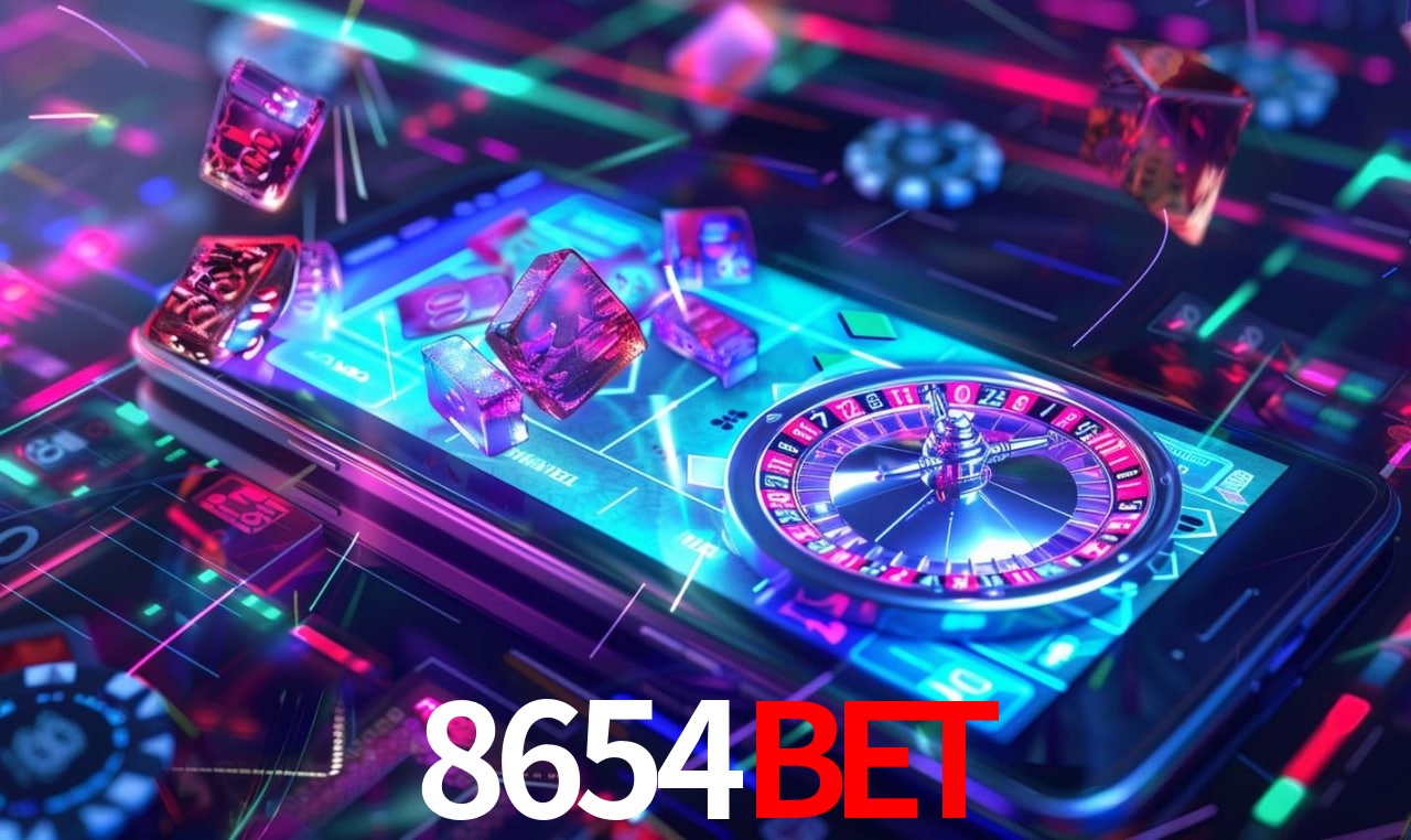 Benefícios da Conta 8654bet