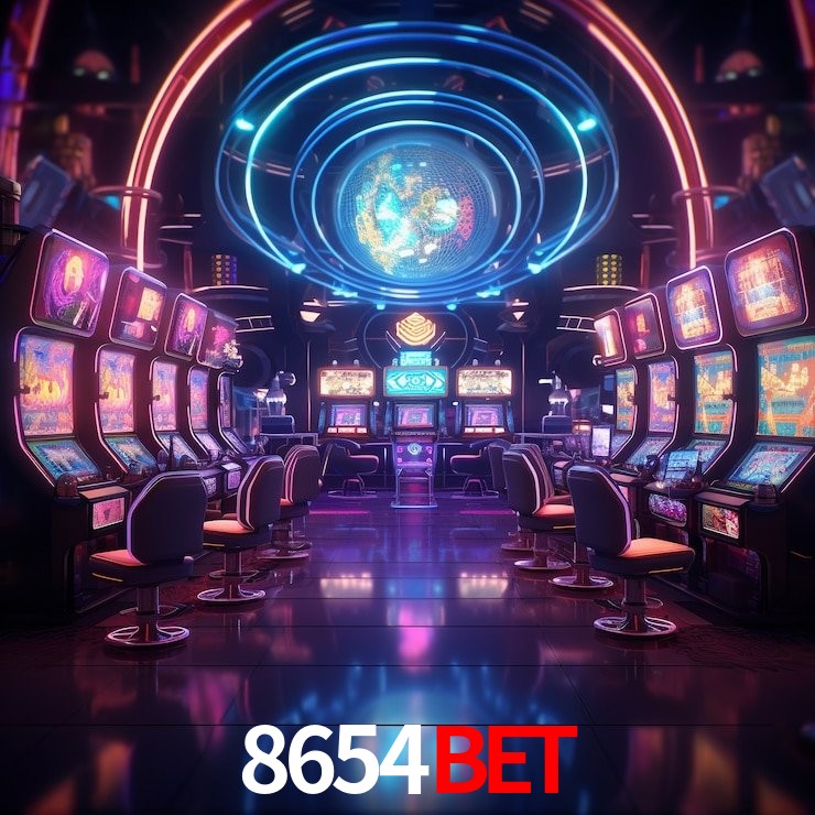 Promoções Sazonais 8654bet