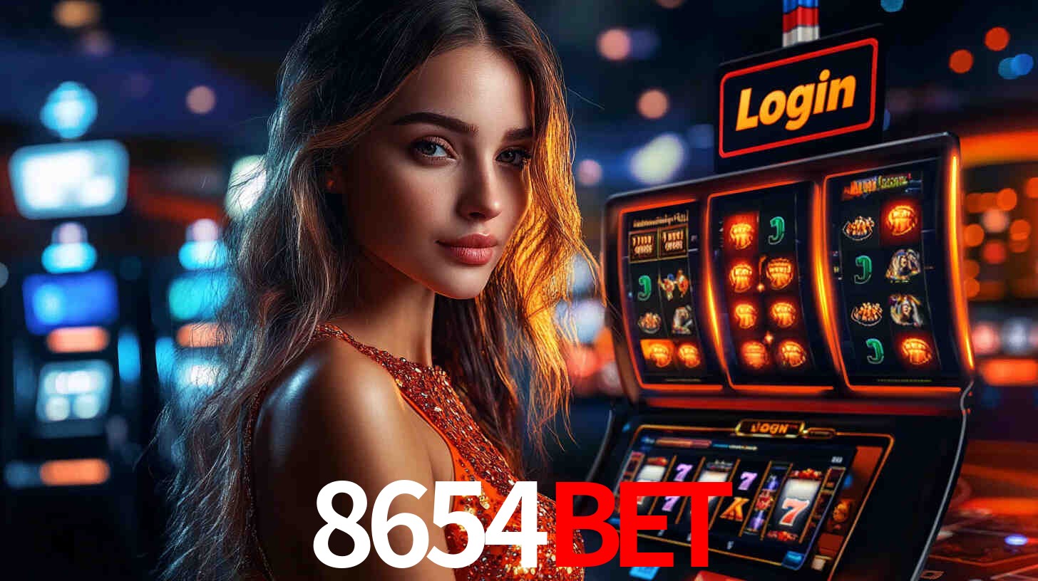 8654bet.com